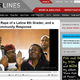 Image for article titled These Blog Postings Got Us Talking